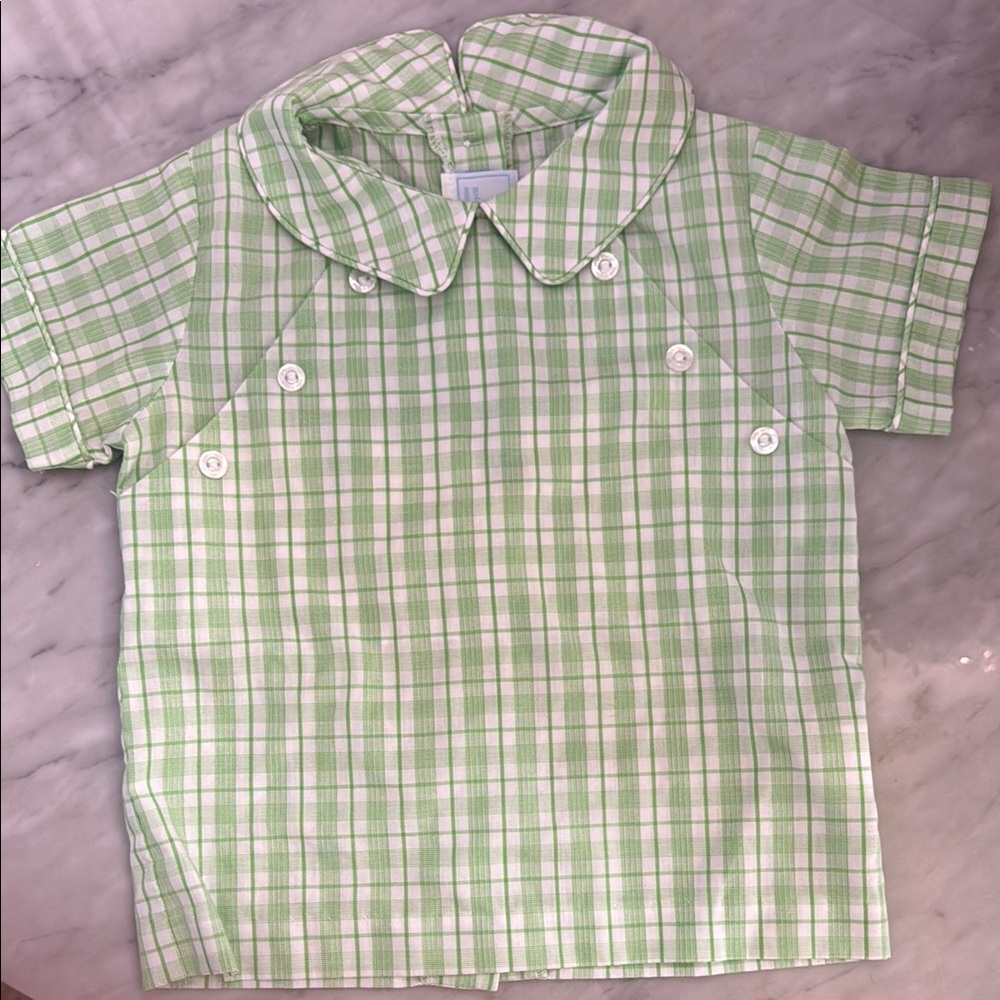 Little English Kids Shirt